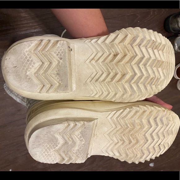Sorel vintage white Snowlion Snow/ski boots - Picture 13 of 14